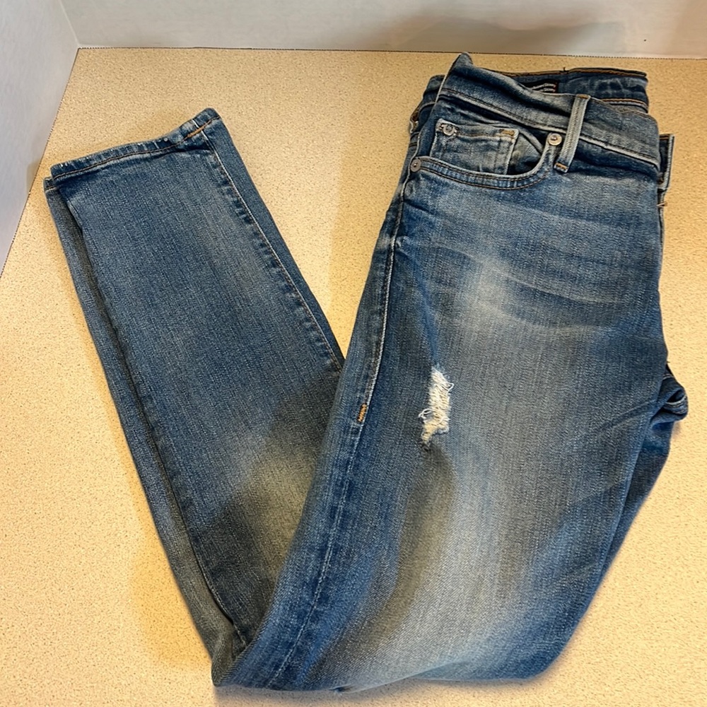 True Religion Jeans Size 24